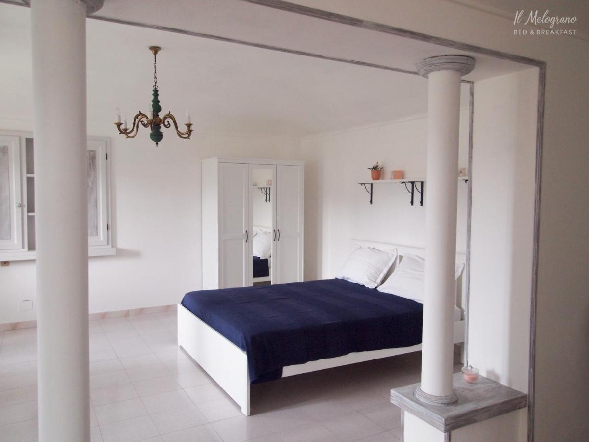 Il Melograno B&B Gassino Torinese Exterior foto